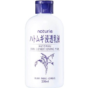 Naturie薏仁水 爽肤保湿补水 230ml